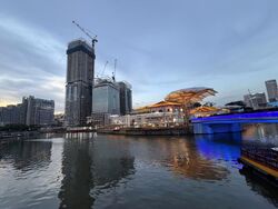 Clarke Quay (D6), Condominium #594151431